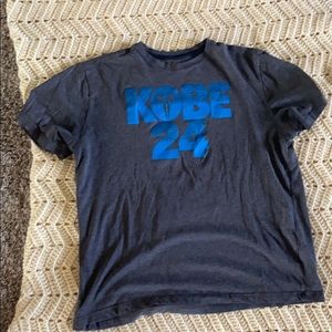 Nike Dry fit Kobe Shirt